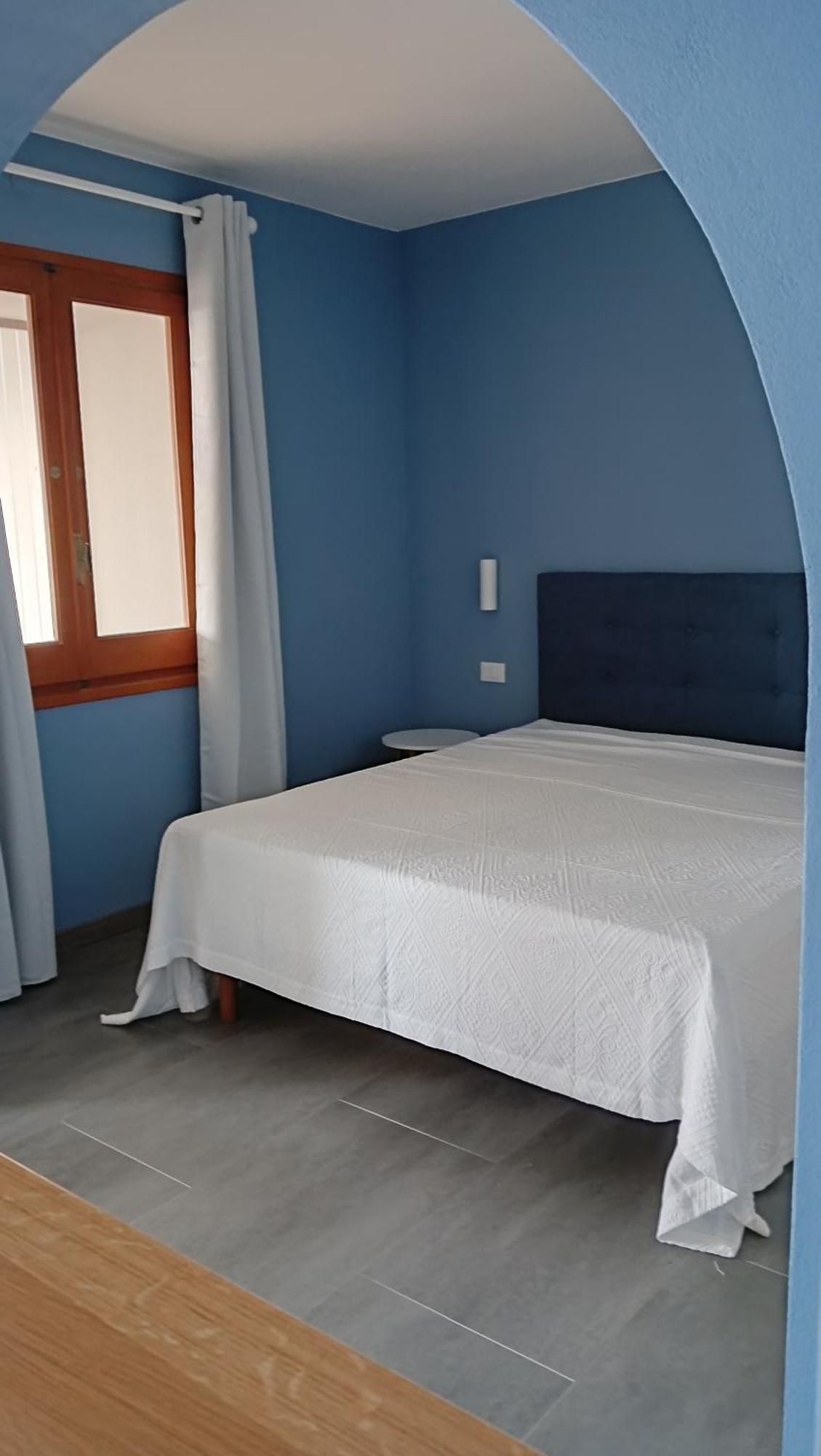 Tramontanabeach Villa Tracino Room photo