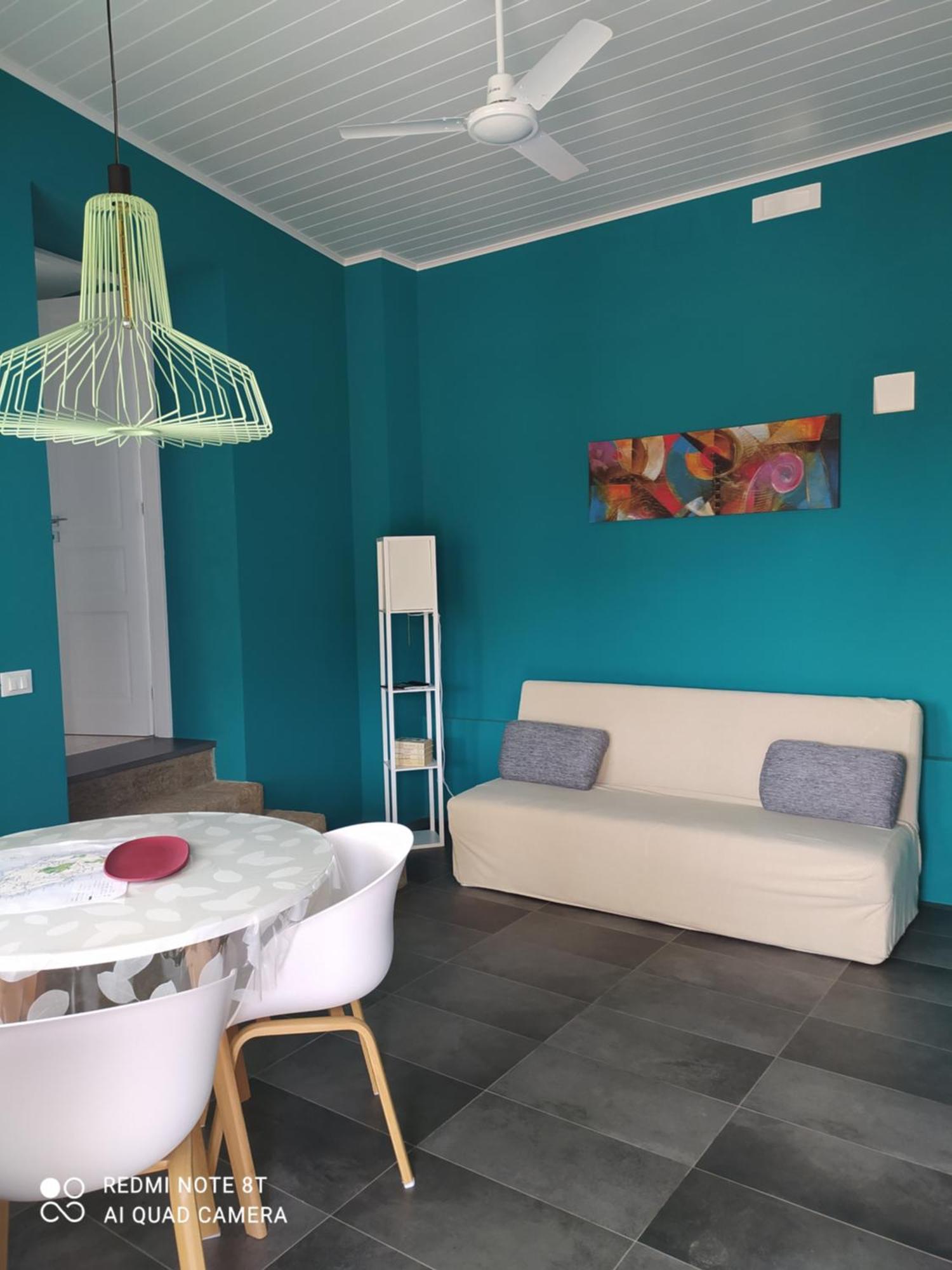 Tramontanabeach Villa Tracino Room photo